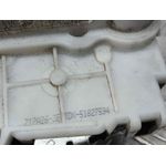 Cerradura Puerta Delantera Derecha para Fiat Nuova 500 (150)