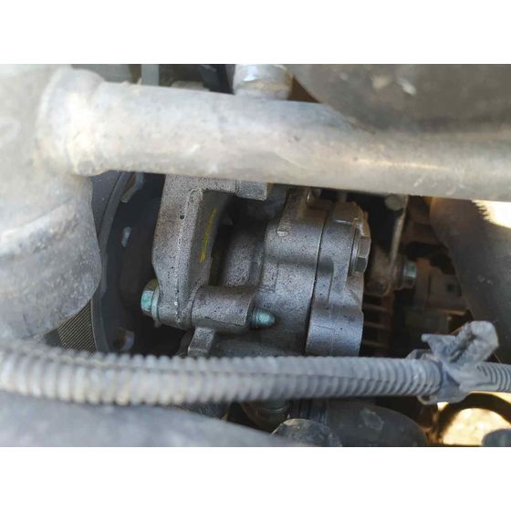 Bomba Direccion para Volkswagen Golf Iv Berlina (1J1)