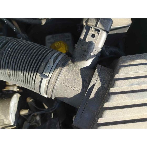 Caudalimetro para Volkswagen Golf Iv Berlina (1J1)
