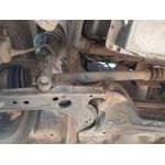 Transmision Delantera Derecha para Volkswagen Golf Iv Berlina (1J1)