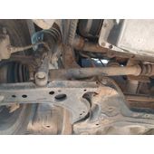 Transmision Delantera Derecha para Volkswagen Golf Iv Berlina (1J1)