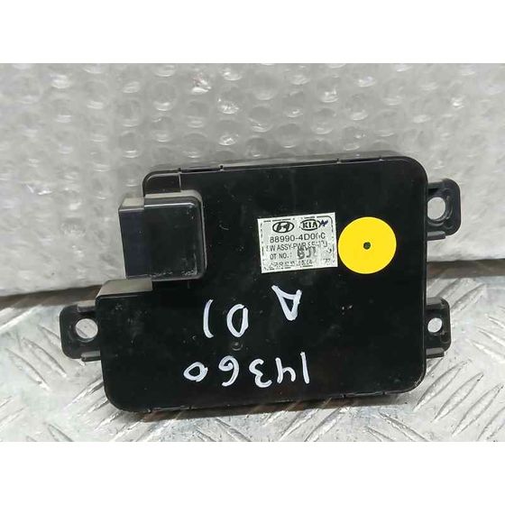 Modulo Electronico para Kia Carnival