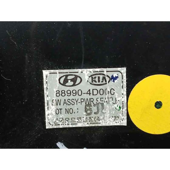 Modulo Electronico para Kia Carnival