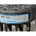Alternador para Kia Stonic (Ybcuv)
