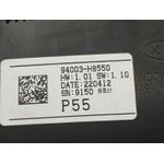 Cuadro Instrumentos para Kia Stonic (Ybcuv)