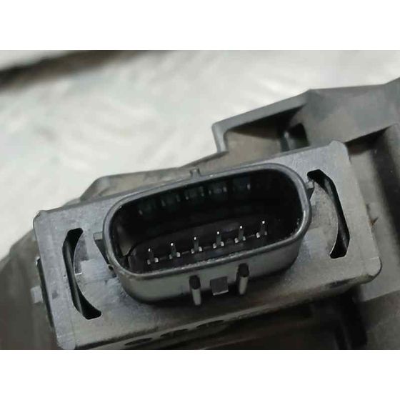 Potenciometro Pedal para Kia Stonic (Ybcuv)