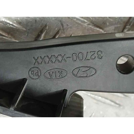 Potenciometro Pedal para Kia Stonic (Ybcuv)