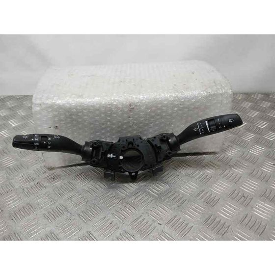Mando Luces Y Limpia para Kia Stonic (Ybcuv)