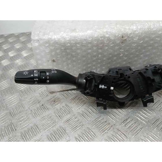 Mando Luces Y Limpia para Kia Stonic (Ybcuv)