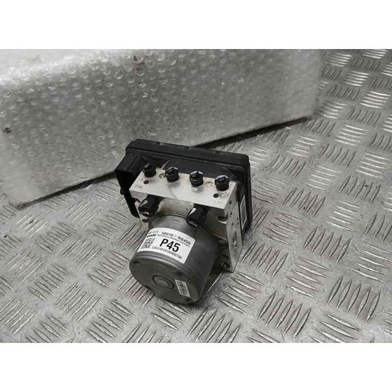 Abs para Kia Stonic (Ybcuv)