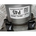 Abs para Kia Stonic (Ybcuv)