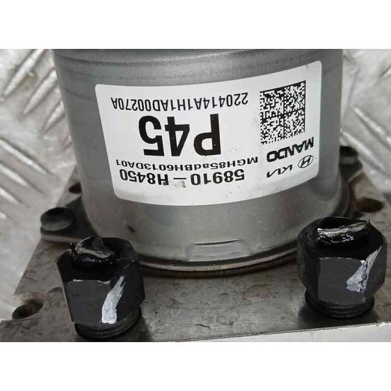 Abs para Kia Stonic (Ybcuv)