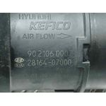 Caudalimetro para Kia Stonic (Ybcuv)