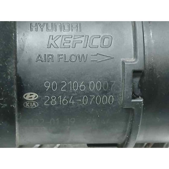 Caudalimetro para Kia Stonic (Ybcuv)
