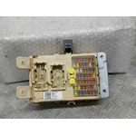 Caja Reles / Fusibles para Kia Stonic (Ybcuv)