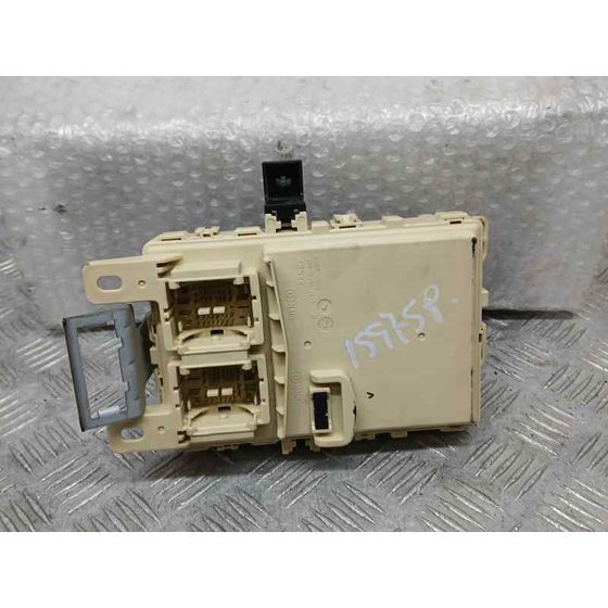 Caja Reles / Fusibles para Kia Stonic (Ybcuv)