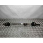 Transmision Delantera Derecha para Kia Stonic (Ybcuv)