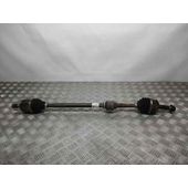 Transmision Delantera Derecha para Kia Stonic (Ybcuv)