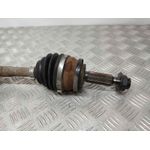 Transmision Delantera Derecha para Kia Stonic (Ybcuv)