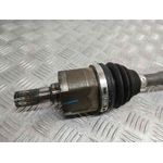 Transmision Delantera Derecha para Kia Stonic (Ybcuv)