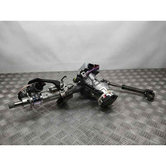 Columna Direccion para Kia Stonic (Ybcuv)