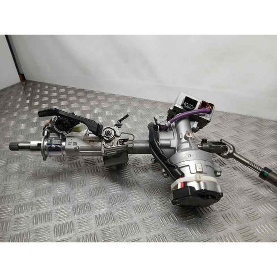 Columna Direccion para Kia Stonic (Ybcuv)