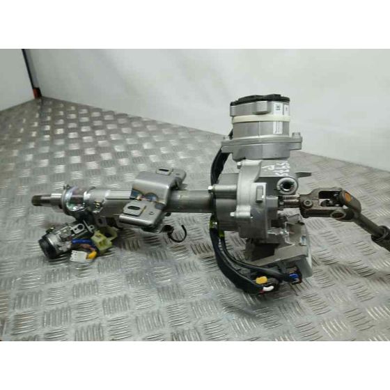 Columna Direccion para Kia Stonic (Ybcuv)