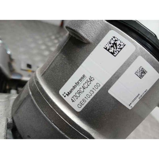 Columna Direccion para Kia Stonic (Ybcuv)