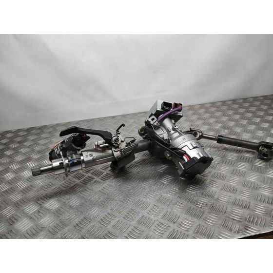 Columna Direccion para Kia Stonic (Ybcuv)