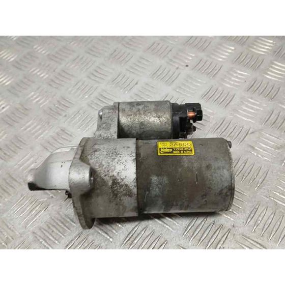 Motor Arranque para Hyundai I20