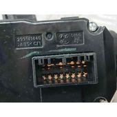 Mando Luces Y Limpia para Hyundai I20