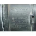 Caudalimetro para Hyundai I20