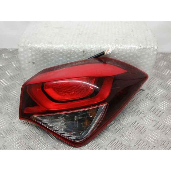 Piloto Trasero Derecho para Hyundai I20