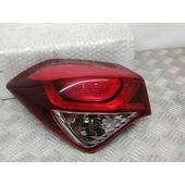 Piloto Trasero Izquierdo para Hyundai I20