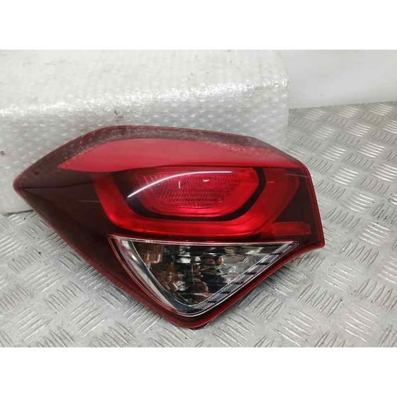Piloto Trasero Izquierdo para Hyundai I20