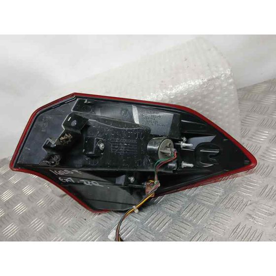 Piloto Trasero Izquierdo para Hyundai I20