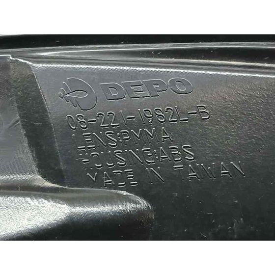 Piloto Trasero Izquierdo para Hyundai I20