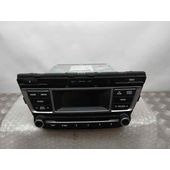 Sistema Audio / Radio para Hyundai I20