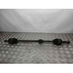 Transmision Delantera Derecha para Hyundai I20