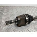Transmision Delantera Derecha para Hyundai I20