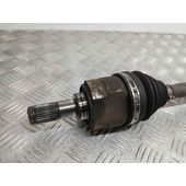 Transmision Delantera Derecha para Hyundai I20