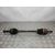 Transmision Delantera Izquierda para Hyundai I20