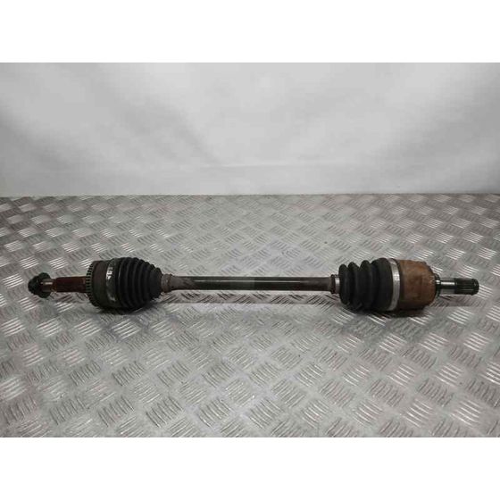 Transmision Delantera Izquierda para Hyundai I20