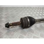 Transmision Delantera Izquierda para Hyundai I20