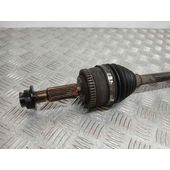 Transmision Delantera Izquierda para Hyundai I20