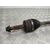 Transmision Delantera Izquierda para Hyundai I20
