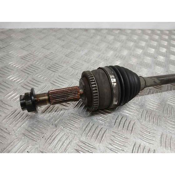 Transmision Delantera Izquierda para Hyundai I20