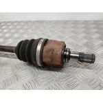Transmision Delantera Izquierda para Hyundai I20