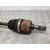 Transmision Delantera Izquierda para Hyundai I20