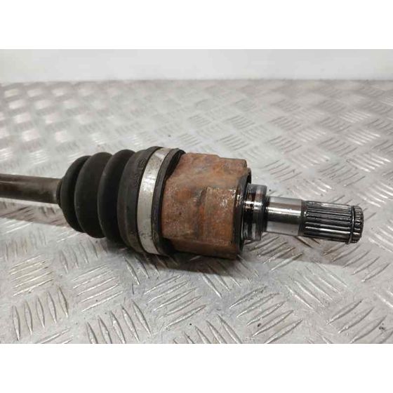 Transmision Delantera Izquierda para Hyundai I20
